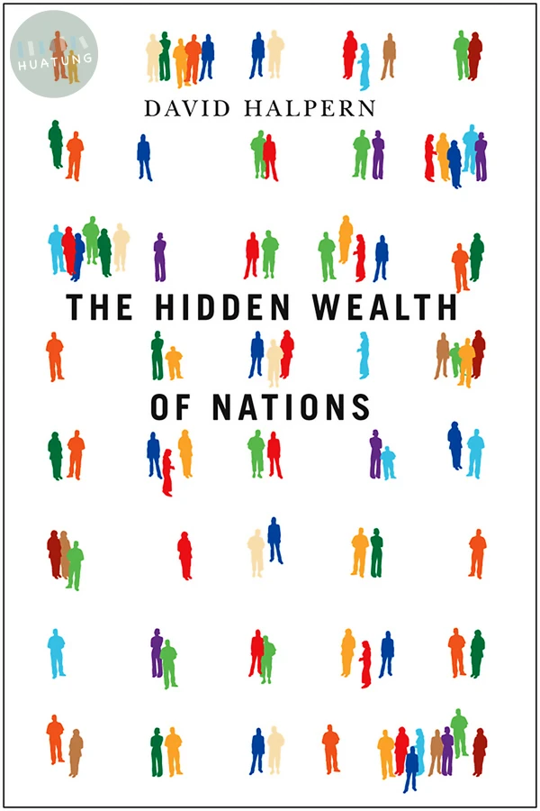 The Hidden Wealth of Nations 