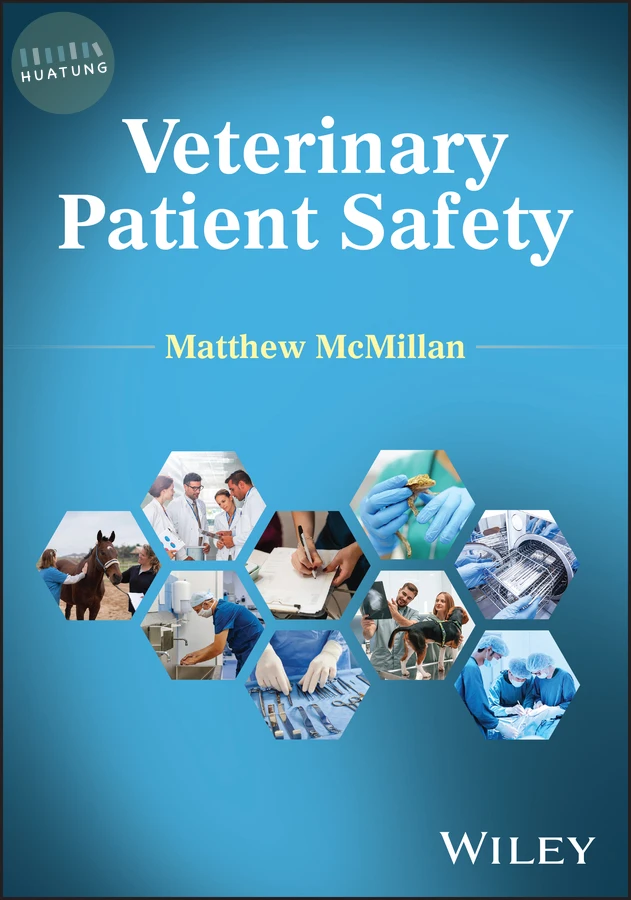 Veterinary Patient Safety 