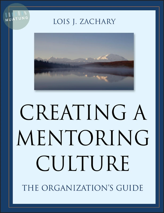 Creating a Mentoring Culture 