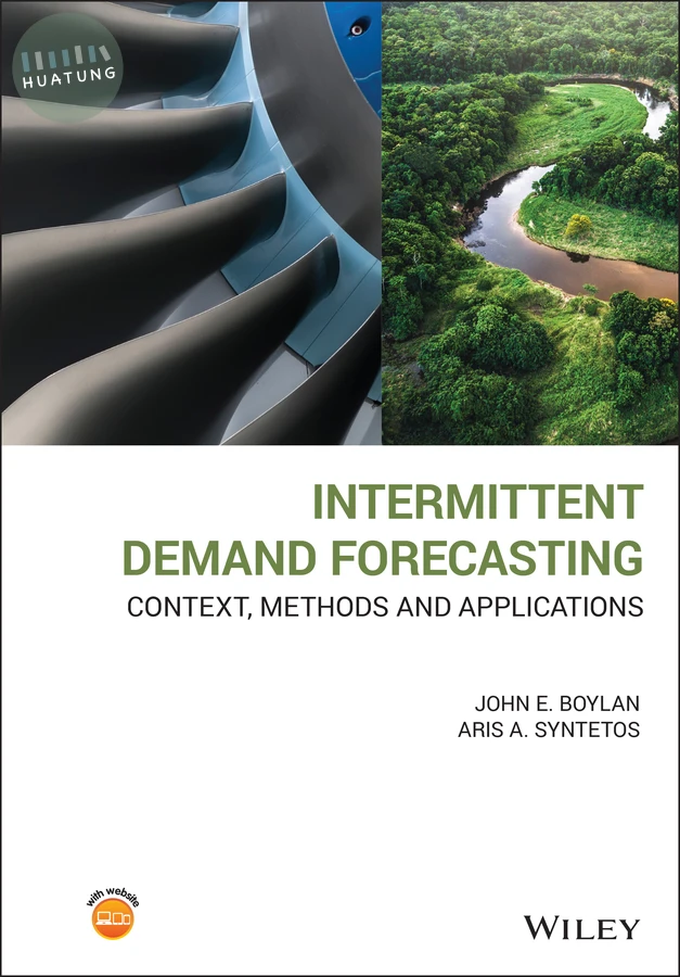 Intermittent Demand Forecasting 