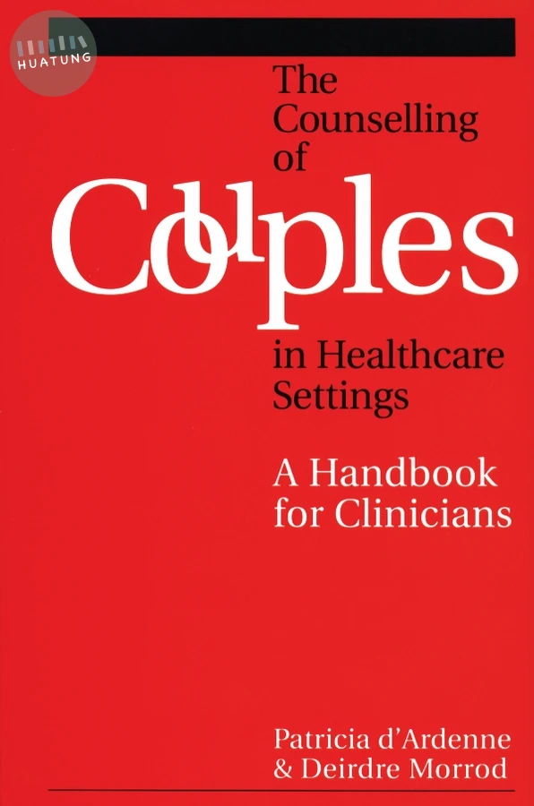 Counselling Couples in Health Care Settings 