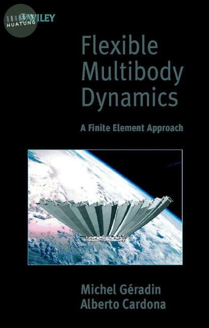 Flexible Multibody Dynamics 