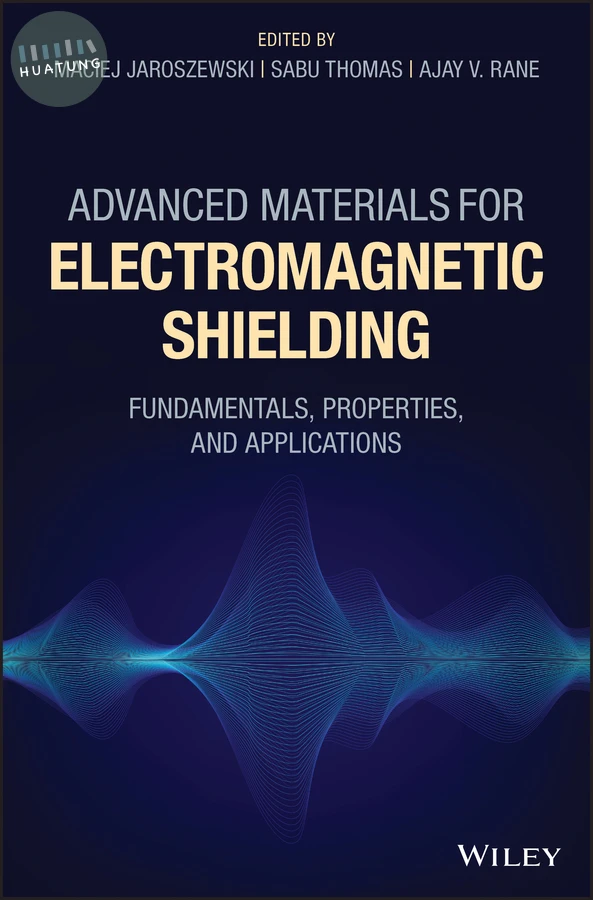 Advanced Materials for Electromagnetic Shielding 