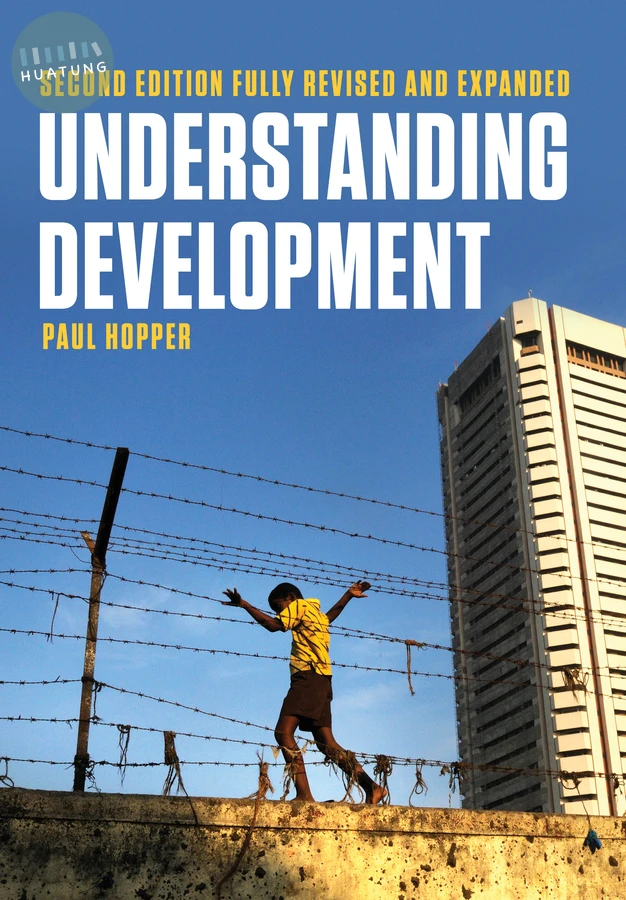 Understanding Development 