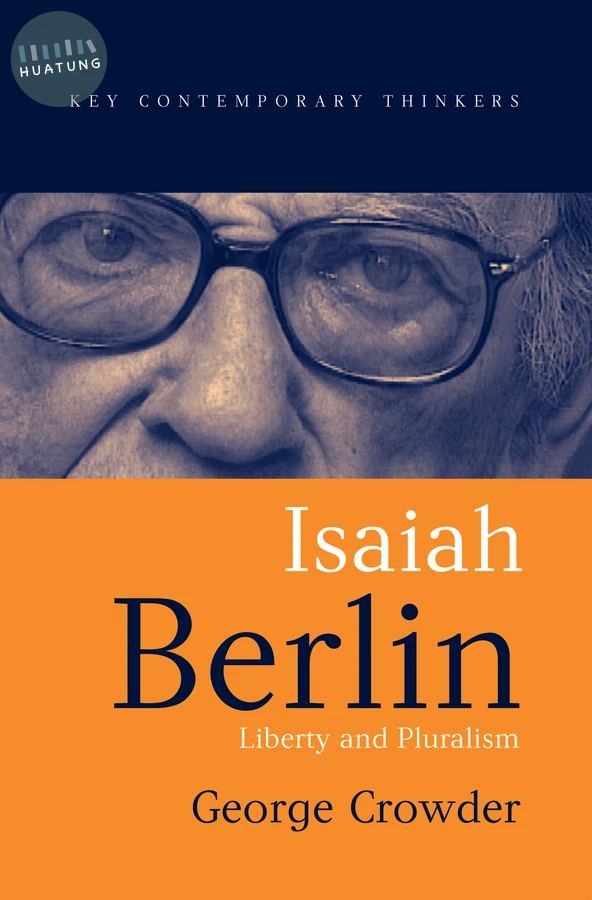 Isaiah Berlin 