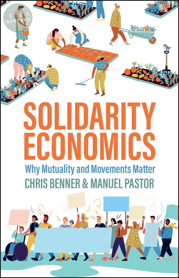 Solidarity Economics 