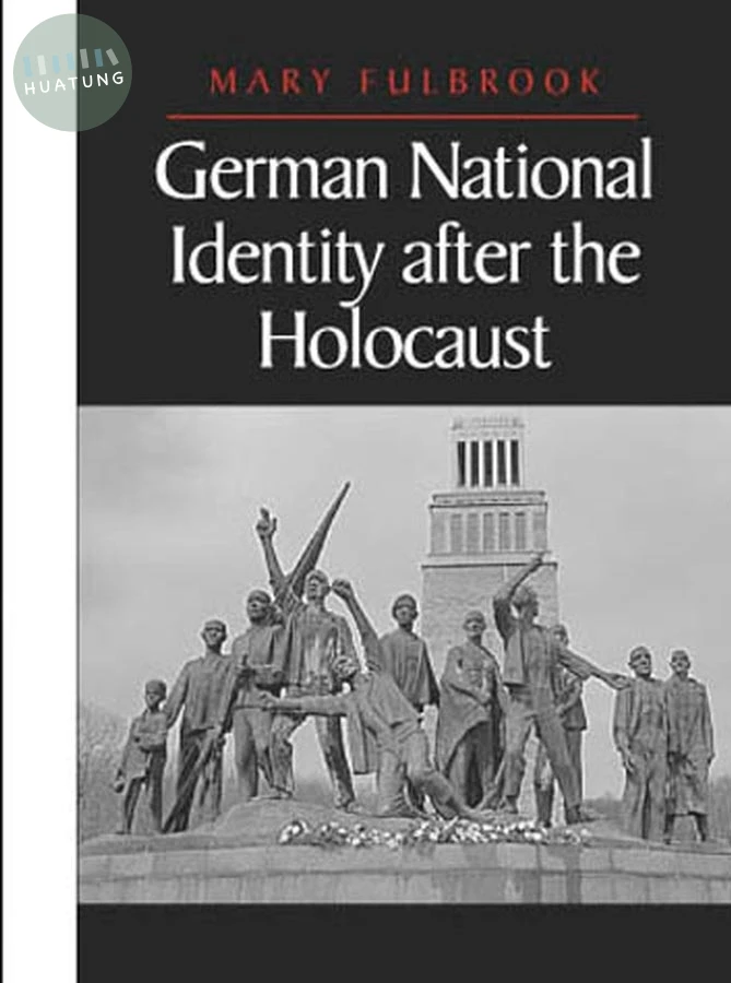 German National Identity after the Holocaust 