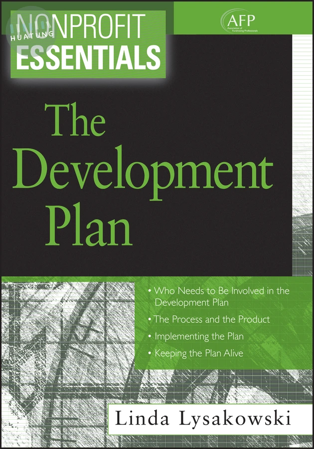 Nonprofit Essentials 