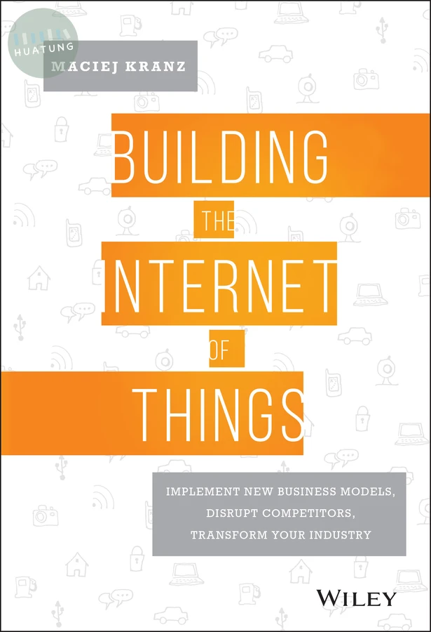 Building the Internet of Things 