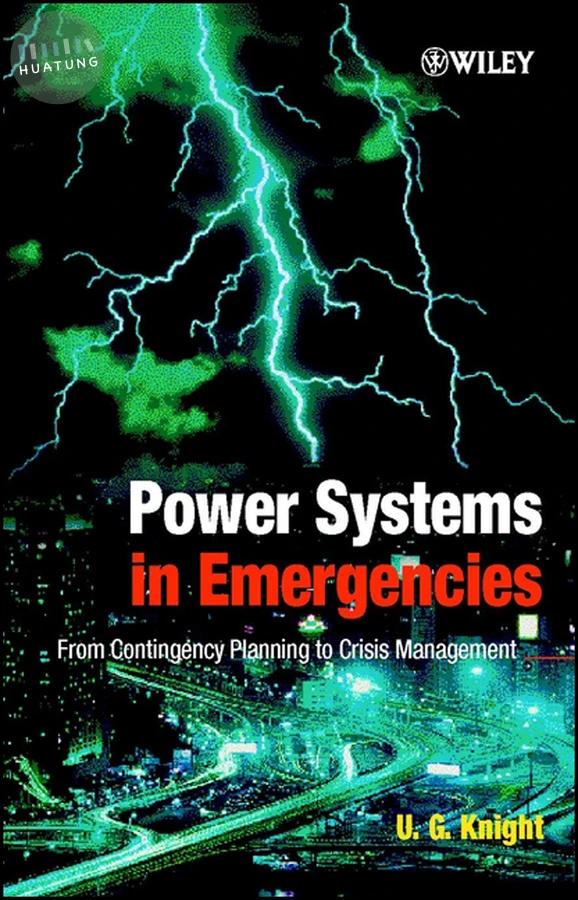 Power Systems in Emergencies 