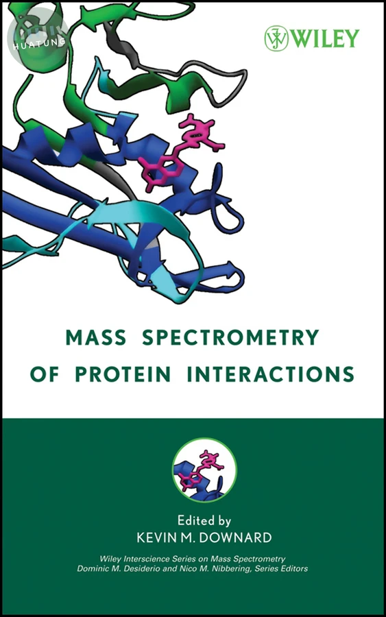 Mass Spectrometry of Protein Interactions 
