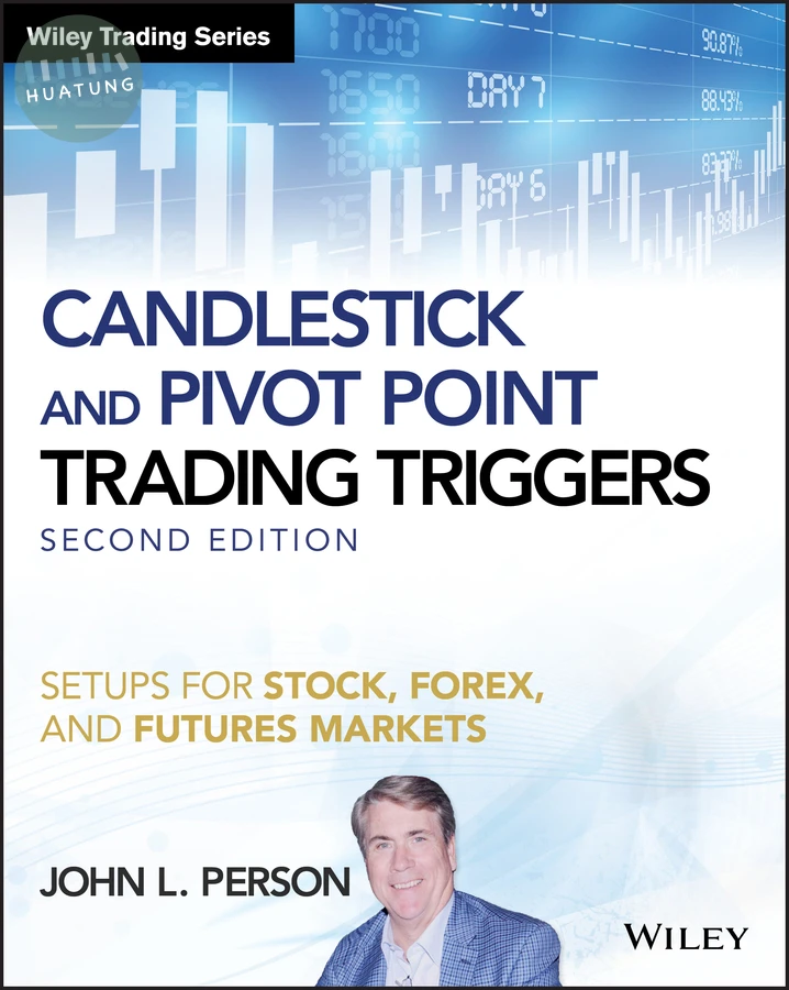 Candlestick and Pivot Point Trading Triggers, + Website 