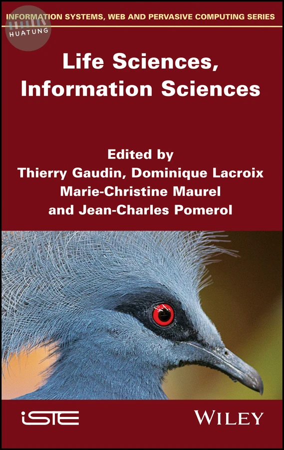 Life Sciences, Information Sciences 