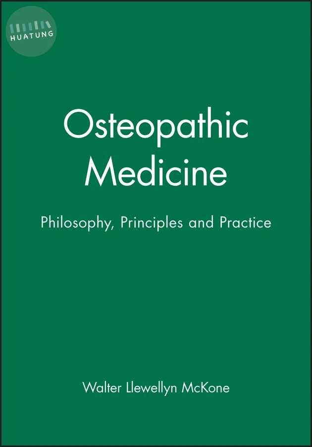 Osteopathic Medicine 