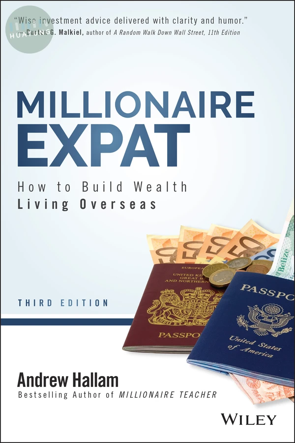 Millionaire Expat 