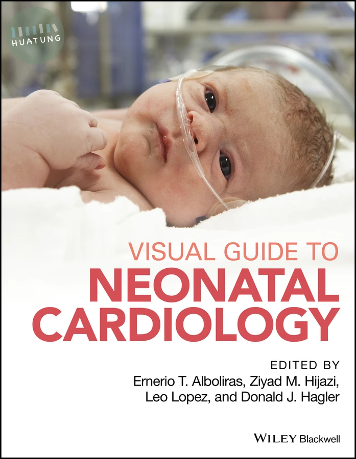 Visual Guide to Neonatal Cardiology 