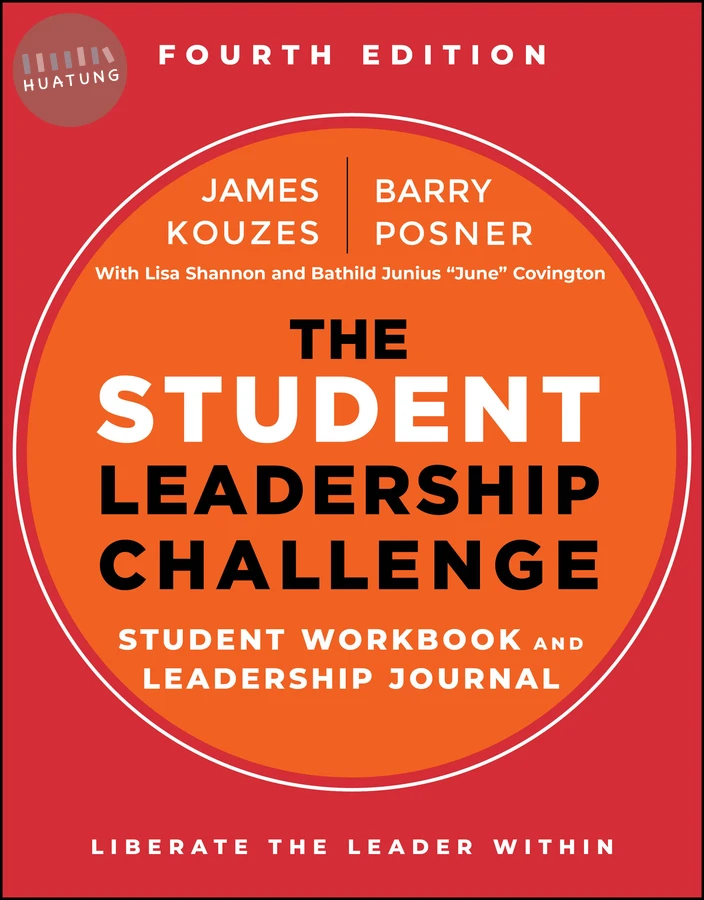 The Student Leadership Challenge 