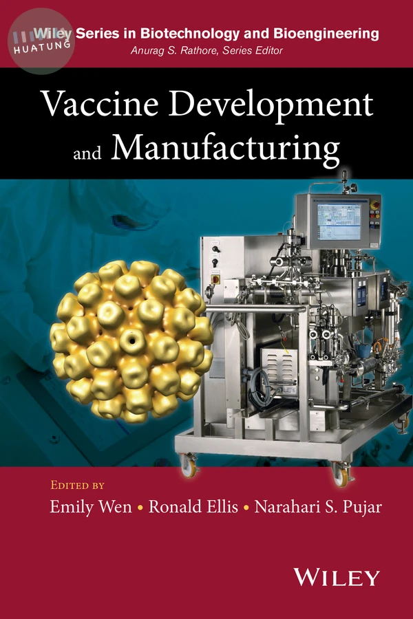 Vaccine Development and Manufacturing 