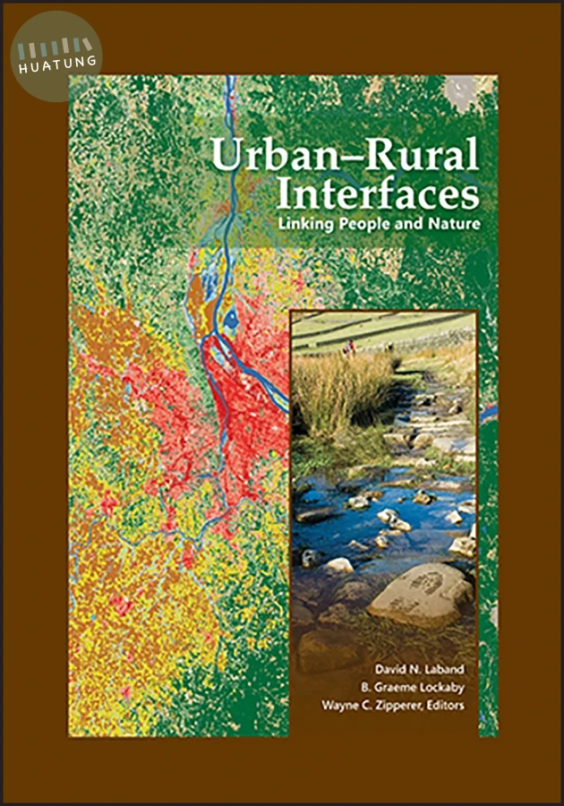 Urban-Rural Interfaces 