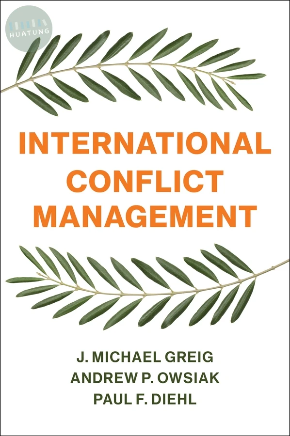 International Conflict Management 