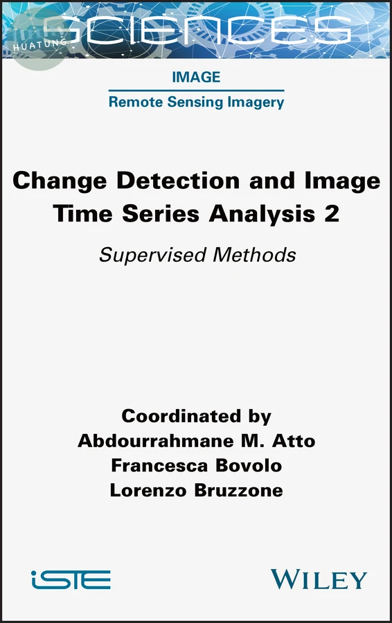 Change Detection and Image Time Series Analysis 2 