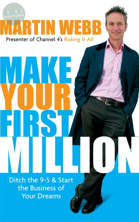 Make Your First Million 