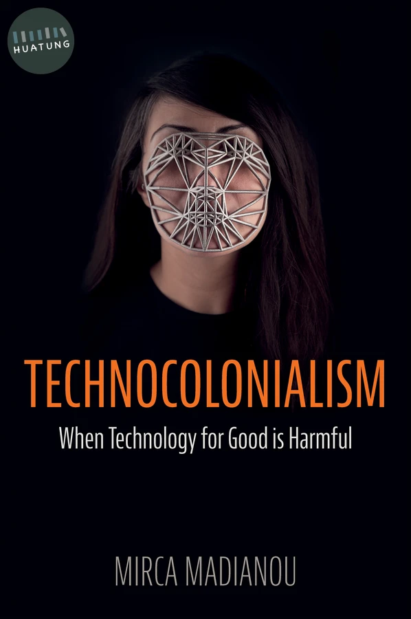 Technocolonialism 