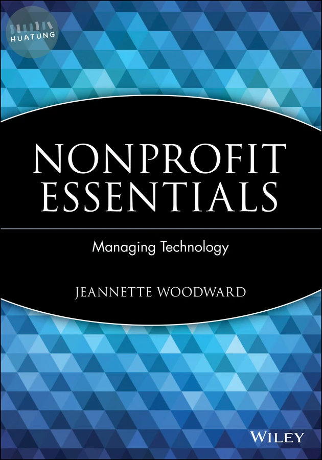 Nonprofit Essentials 