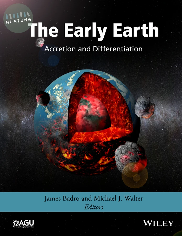 The Early Earth 