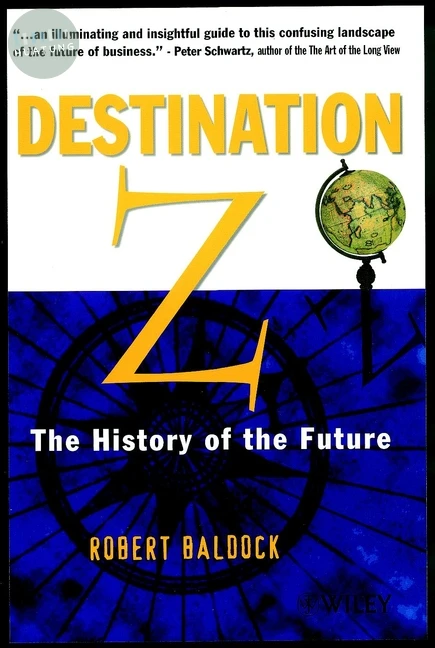 Destination Z 