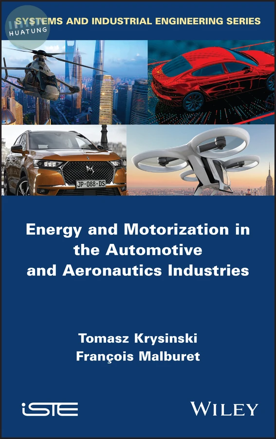 Energy and Motorization in the Automotive and Aeronautics Industries 
