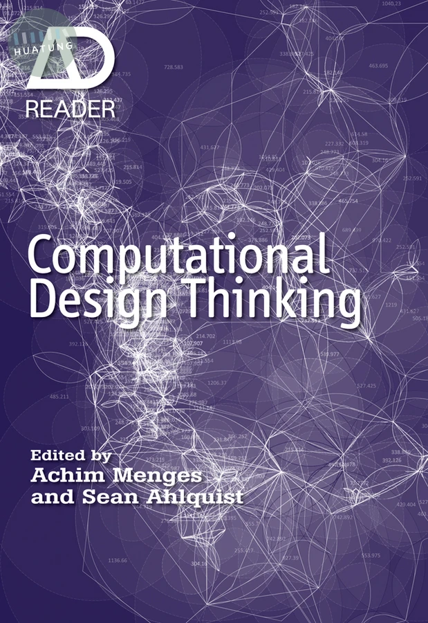 Computational Design Thinking 