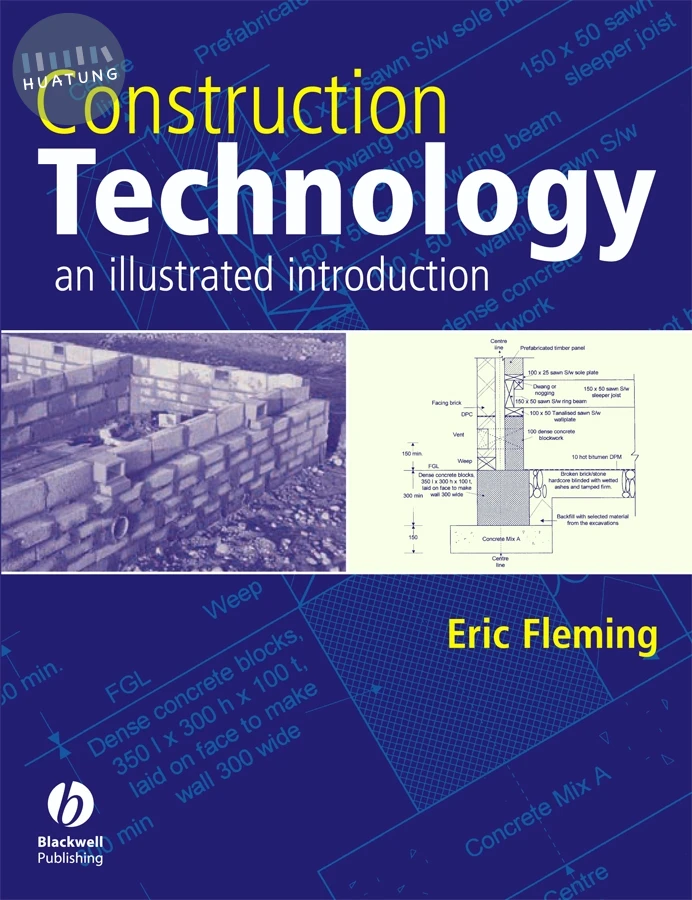 Construction Technology 