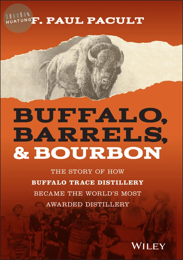 Buffalo, Barrels, and Bourbon 