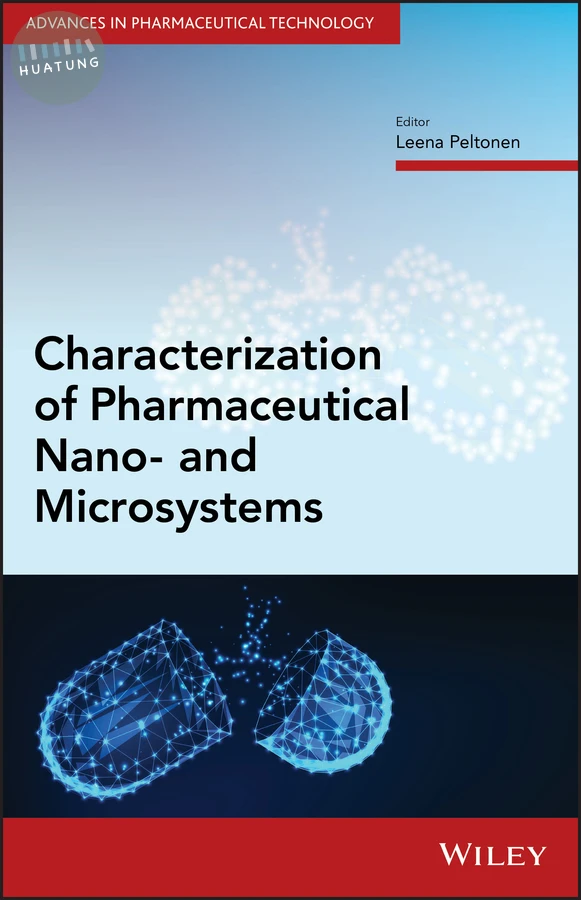 Characterization of Pharmaceutical Nano- and Microsystems 