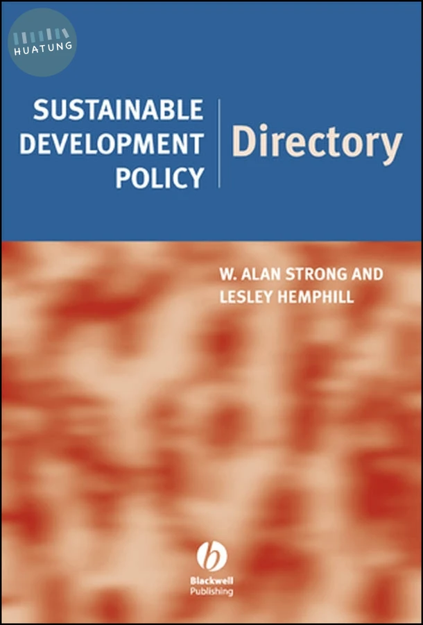 Sustainable Development Policy Directory 