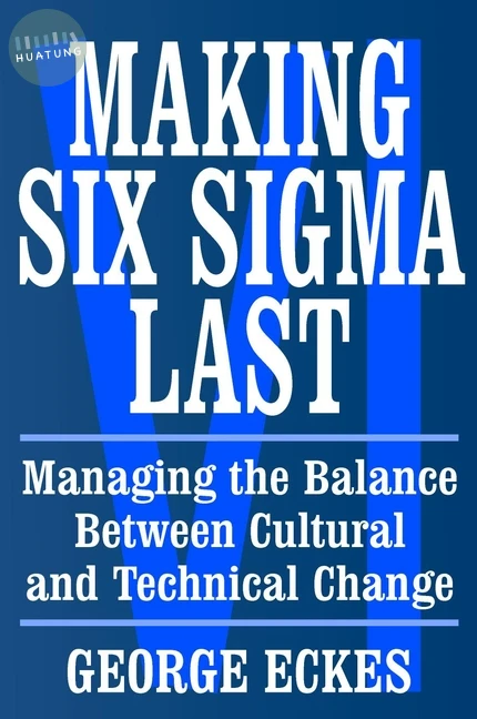 Making Six Sigma Last 