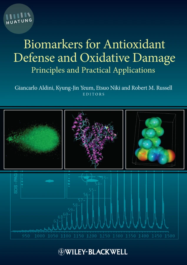 Biomarkers for Antioxidant Defense and Oxidative Damage 