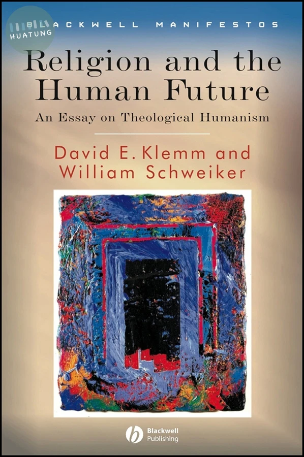 Religion and the Human Future 