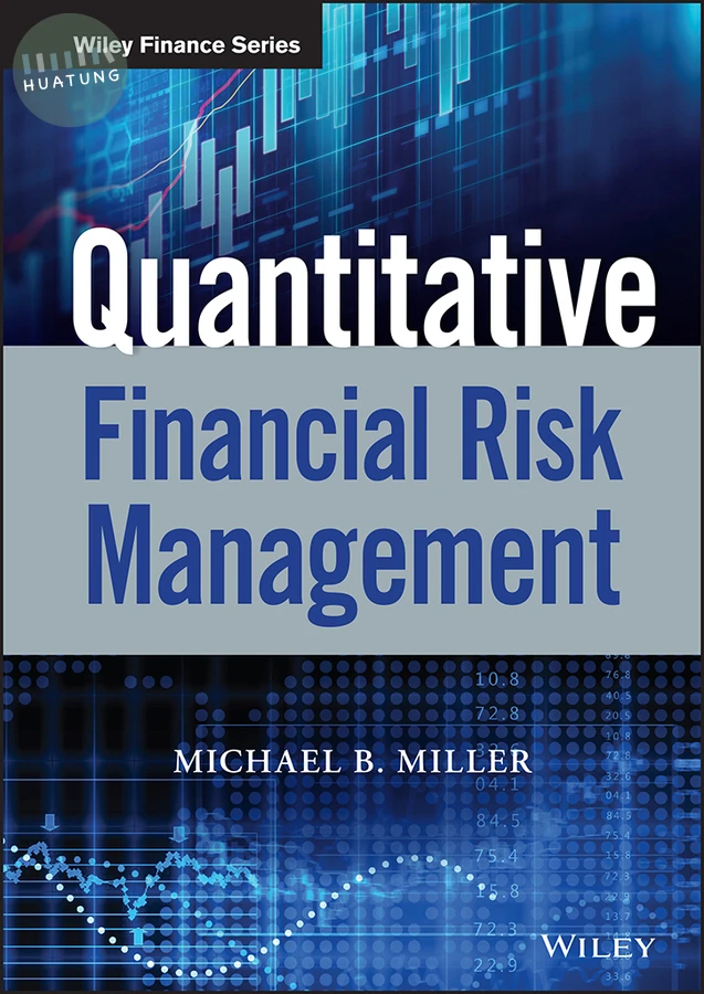 Quantitative Financial Risk Management 