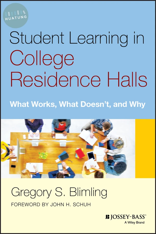 Student Learning in College Residence Halls 