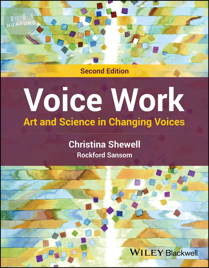 Voice Work 