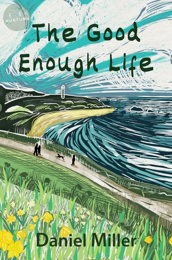 The Good Enough Life 