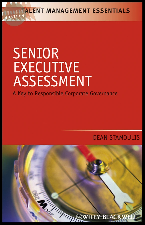 Senior Executive Assessment 