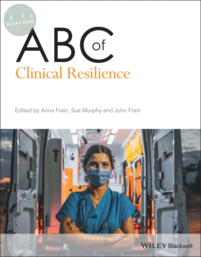 ABC of Clinical Resilience 