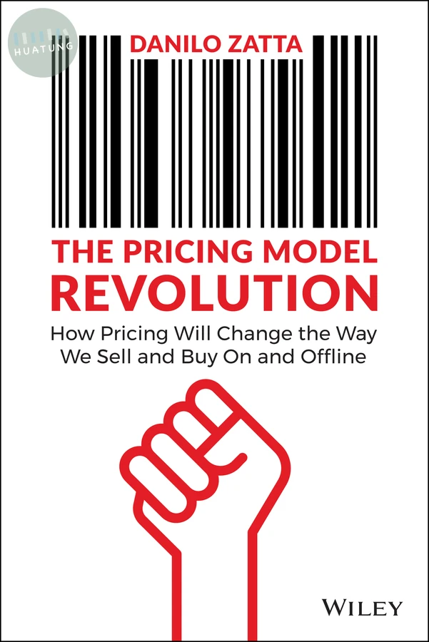 The Pricing Model Revolution 