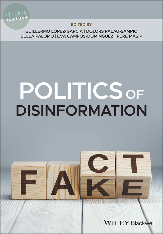 Politics of Disinformation 