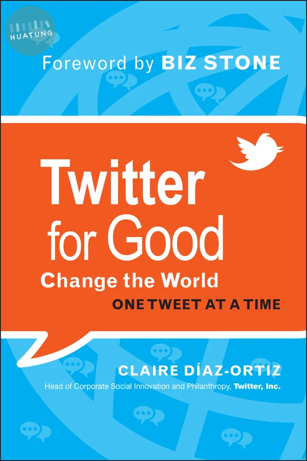Twitter for Good 