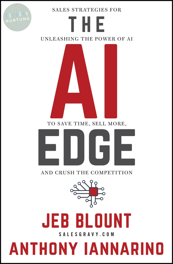 The AI Edge 