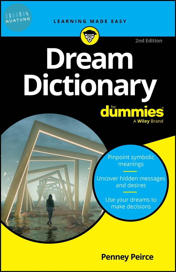 Dream Dictionary For Dummies 